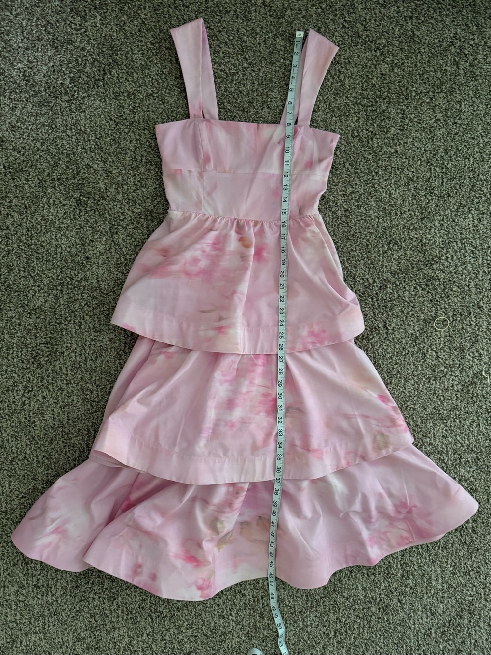 NWT Gianni Bini Shea Leigh Mills Dolly dress - Picture 3 of 9